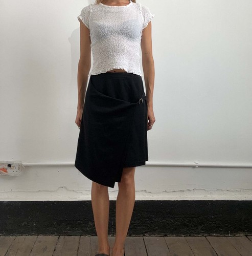 Comme des garçons skirt - comme,