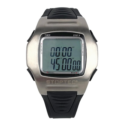 Stoptec referee watch - stoptec,
