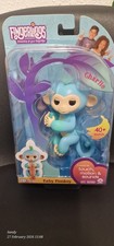 Fingerlings Interactive Monkey