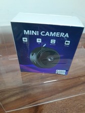 Mini camera brand - camera, sealed