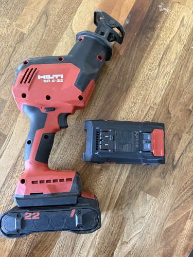 Hilti nuron 21 6v - 4-22,