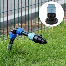 Hose Connector for Water but