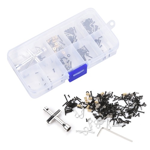 252pcs stainless steel car - 252pcs,