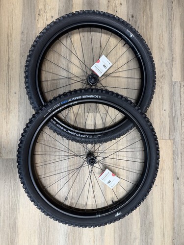 Swiss hxc 1700 mullet - swiss,