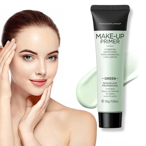 Green colour corrector - green,