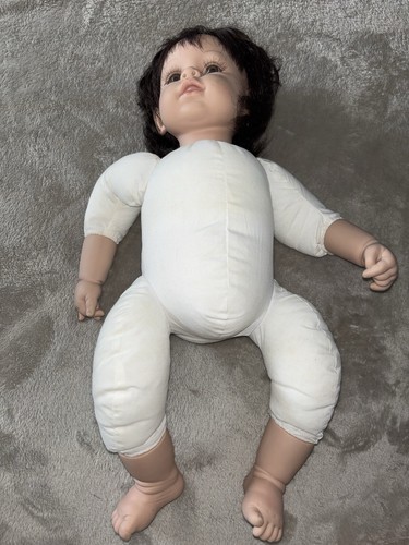 Adora reborn doll with - adora,