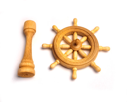 Mantua models ships wheel - models, set