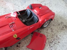 1/18 BBR FERRARI J375 Plus