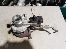 2015 Vauxhall Zafira Tourer