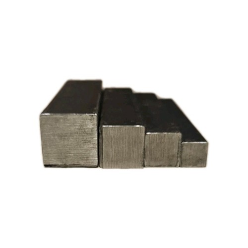Mild steel square - mild,
