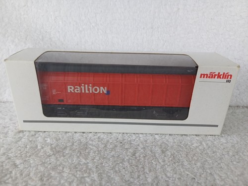 Märklin marklin gauge - märklin, ho
