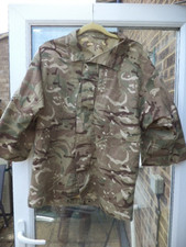 MTP JACKET 2ND PATTERN ROYAL