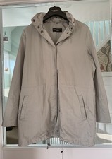 Four Seasons Jacket Coat