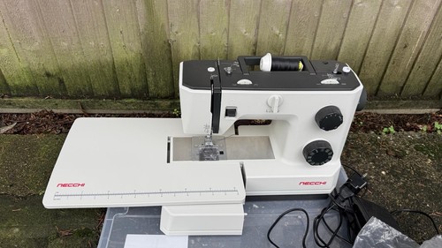 Necchi q132a semi - necchi,
