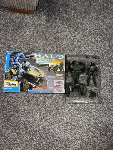 Mcfarlane toys halo mongoose - toys, 3