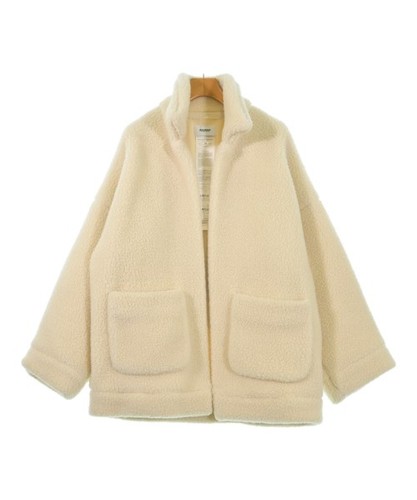 Doublet blouson jackets - blouson,