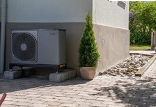 Air Conditions Install and