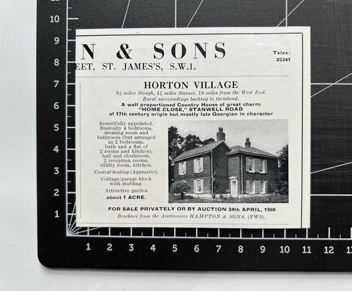 Home close stanwell road - close,