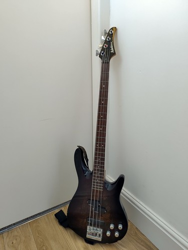 Washburn axxess electric - washburn,