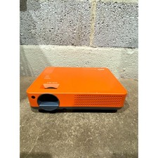 Sanyo Pro Xtrax PLC-XE32