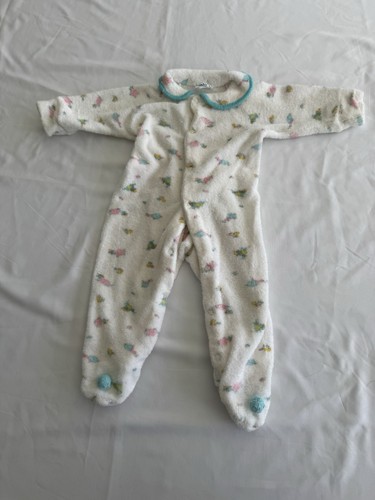 Vintage toddletime penneys - toddletime,