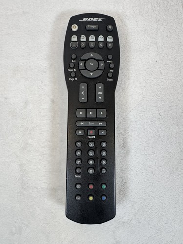 Bose dvd aux media - dvd,