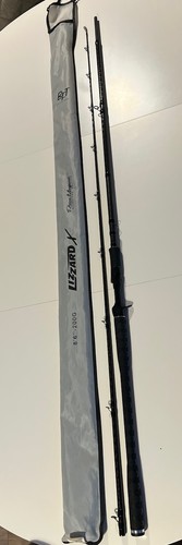 Bft lizzard 200g - bft, 8’6’’