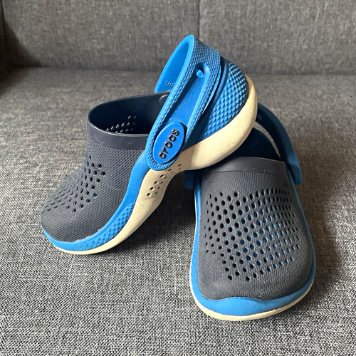 Literide 360 crocs todder - 360,