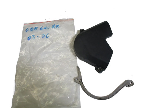 Sprocket cover for - honda, cbr