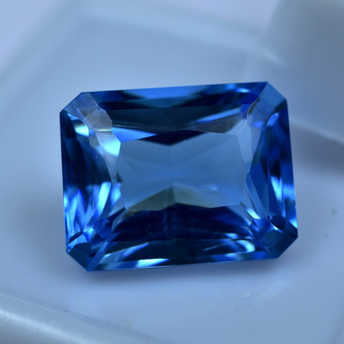 Blue sapphire natural - natural,