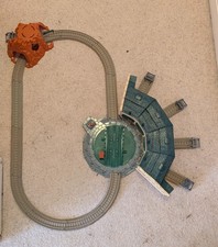 Thomas Trackmaster Tidmouth