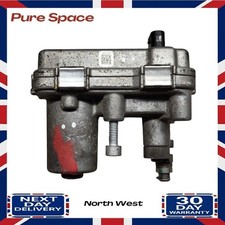 BMW 1 2 3 4 SERIES TURBO ACTUATOR N47N 118d 116d 218d 316d 318d 418d A2C30724900