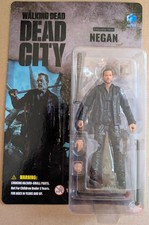 The Walking Dead: Dead City