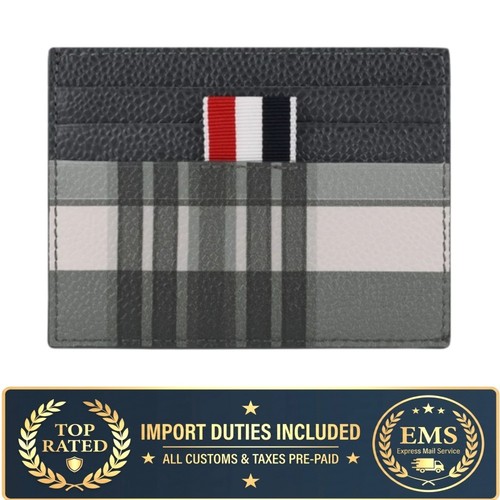 Thom browne madras - browne, pebble