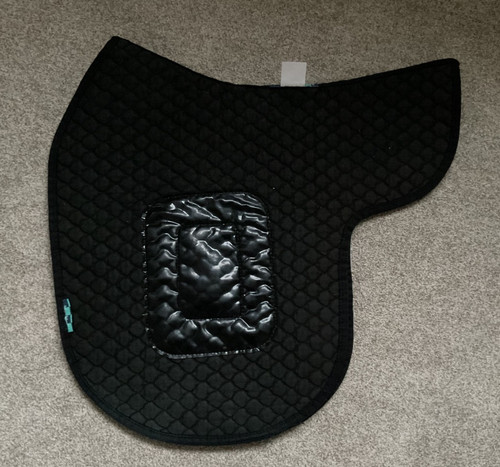 Griffin nuumed black anti slip - anti,