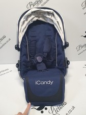 Icandy Peach 2 3 4 Converter