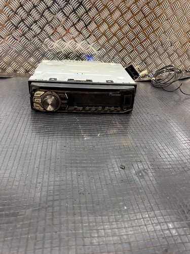 2014 pioneer radio - pioneer,