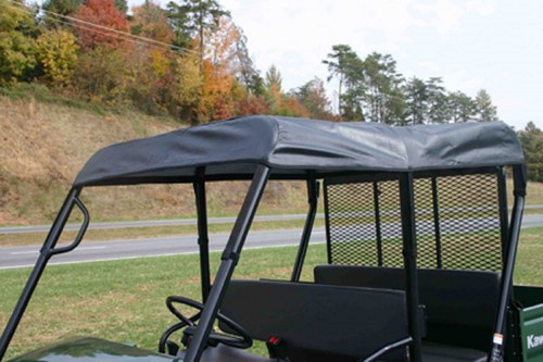 Kawasaki mule 4010 trans - mule,