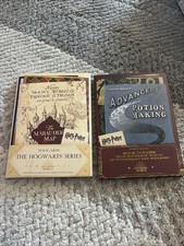 Harry Potter Postcard Bundle