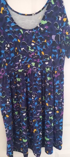 Beautiful popsy dress new - a,