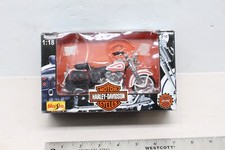Harley davidson 1997 flsts - davidson,