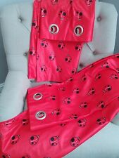 Pair of Woolworths LADYBIRD