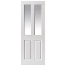 4 Panel Internal Door 2L Top