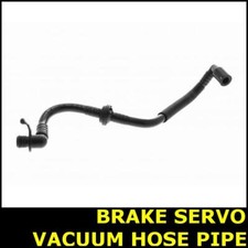 Brake Servo Vacuum Hose Pipe