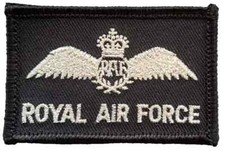 Royal air force - air, raf