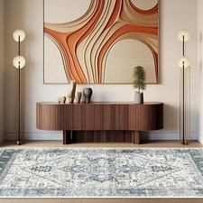 Premium Faux-Cashmere Short