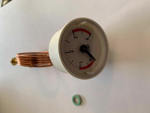 Heatline capriz plus 24a - capriz, 28