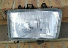 TOYOTA 4RUNNER OFFSIDE HEADLIGHT 110-75437 (R)