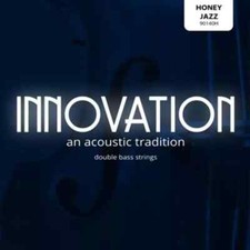 Innovation Honey Jazz Acoustic