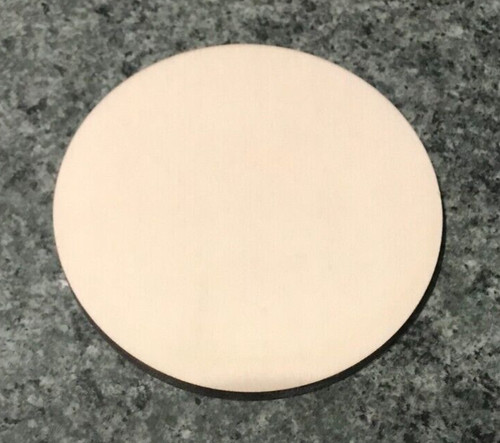 9cm circles pyrography - circles, 6